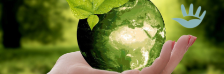 Tuntologin hoitava kosketus